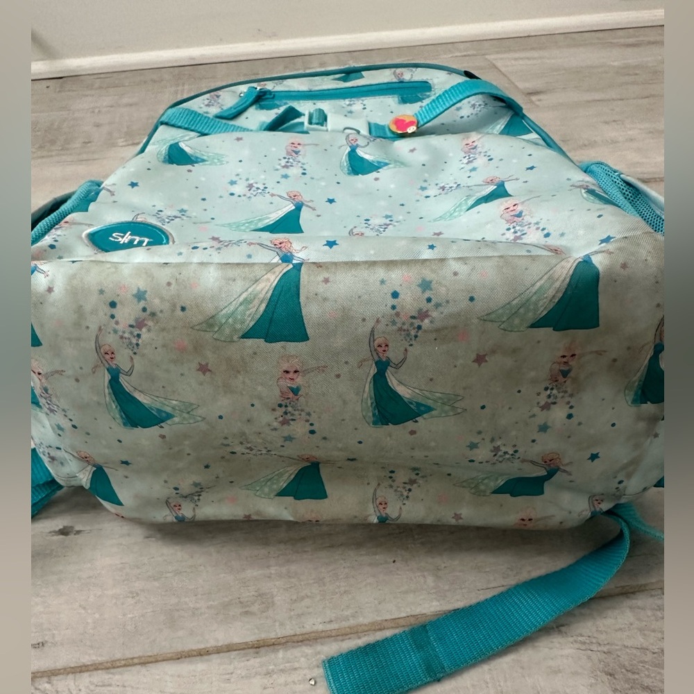 Disney Frozen Elsa Kids Backpack by Simple Modern - Picture 11 of 13